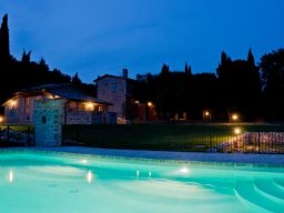 Casa dei Cavalli